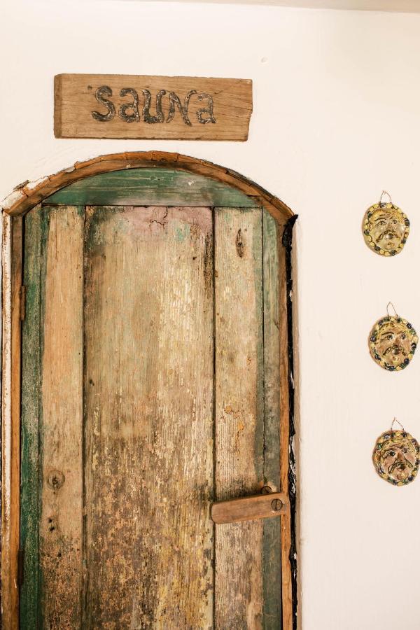 A Pousada Casi Casa Antigua Exterior foto